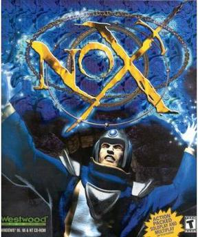 Nox game download